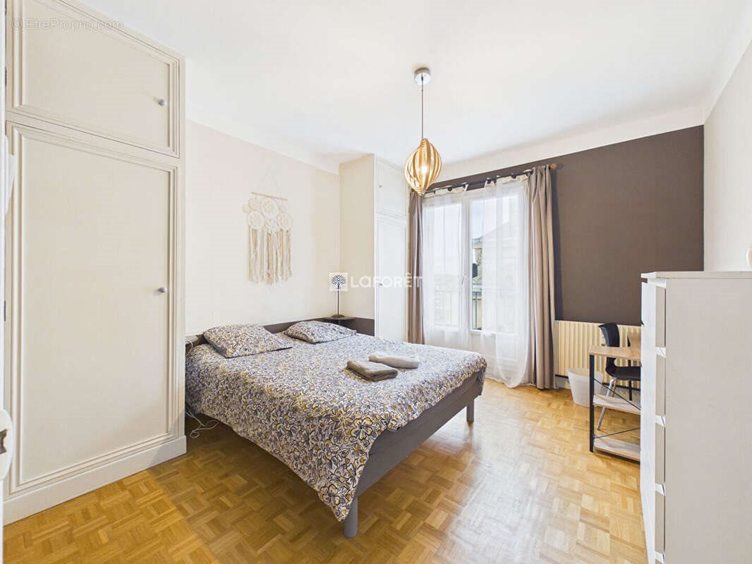 Appartement à vendre, 97m², Quimper