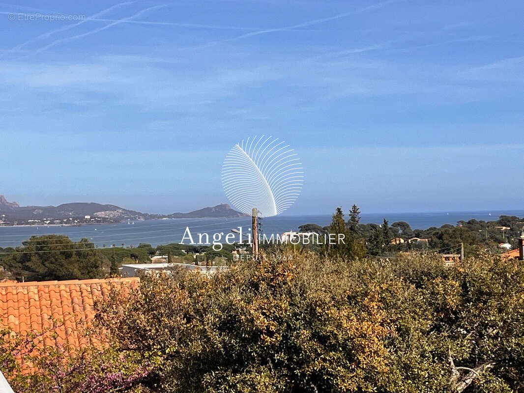 Maison à vendre, 160m², Fréjus