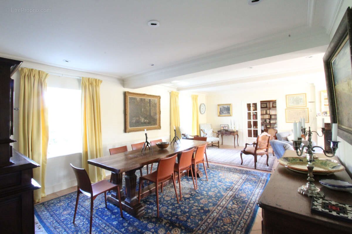 Maison à vendre, 176m², Saint-Aubin-les-Forges