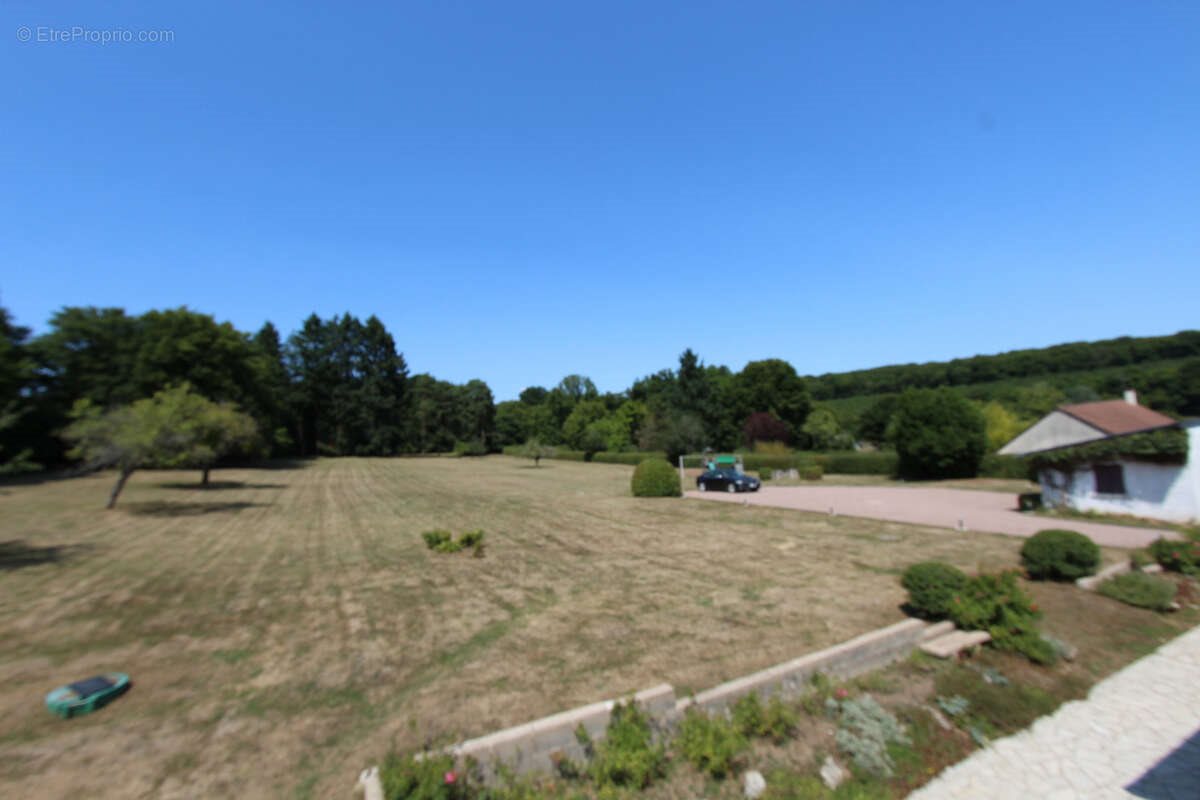 Maison à vendre, 176m², Saint-Aubin-les-Forges