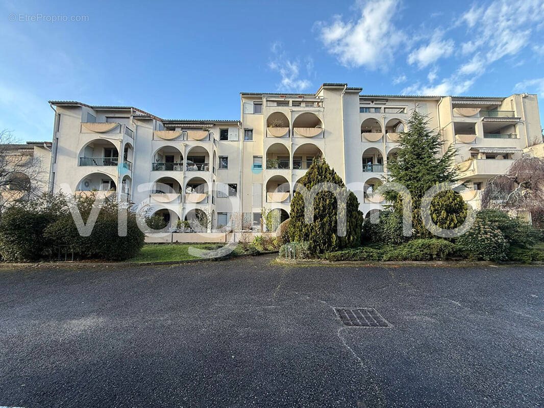 Appartement à vendre, 85m², Valence