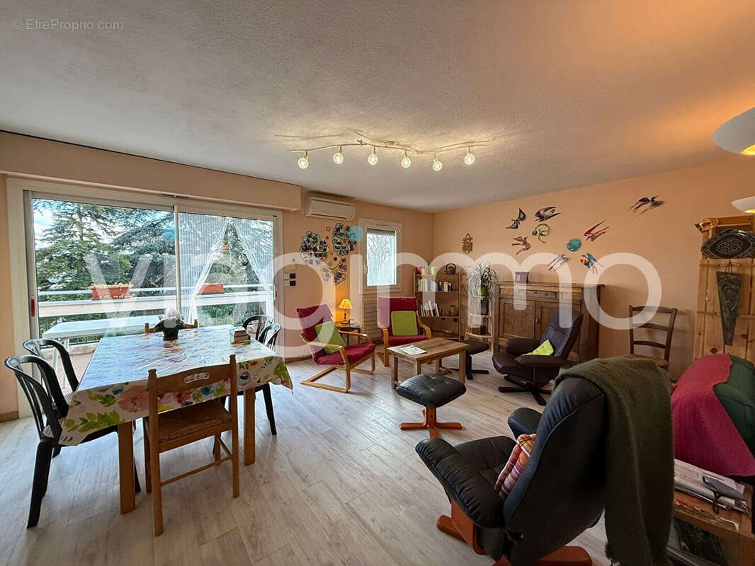 Appartement à vendre, 85m², Valence