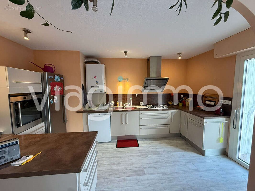 Appartement à vendre, 85m², Valence
