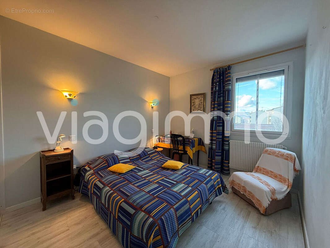 Appartement à vendre, 85m², Valence