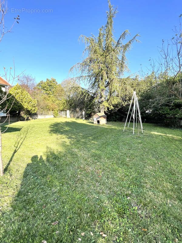 Maison à vendre, 139m², Le Pont-de-Claix
