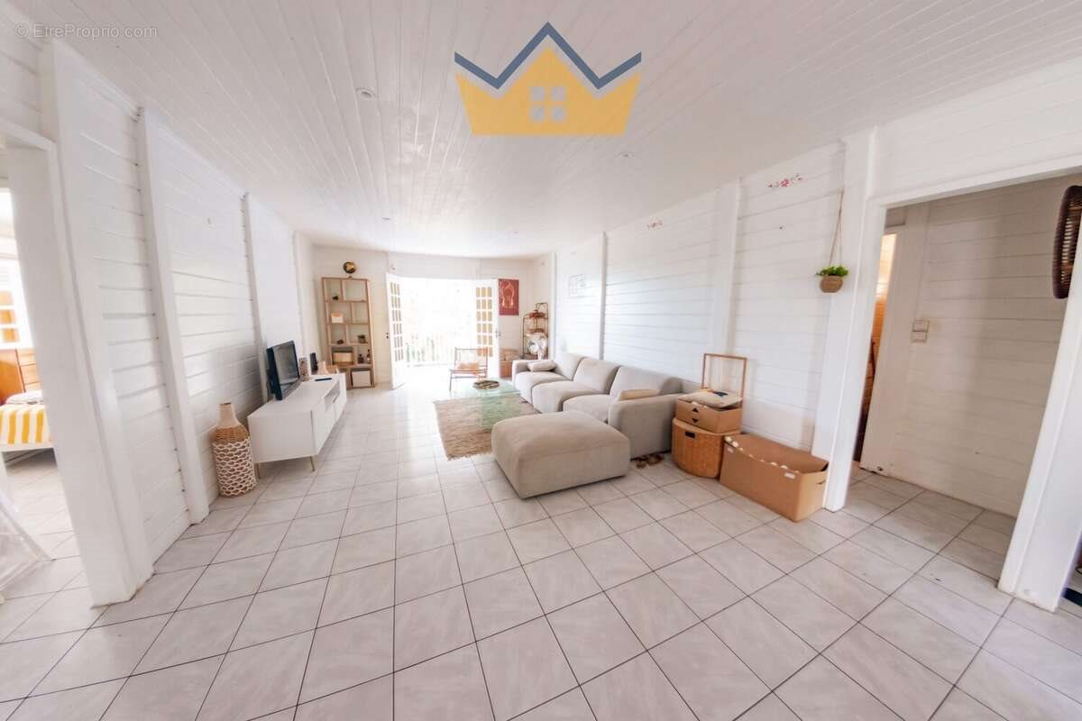 Maison à vendre, 143m², Fort-de-France