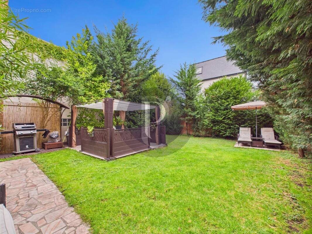 Maison à vendre, 63m², Antony