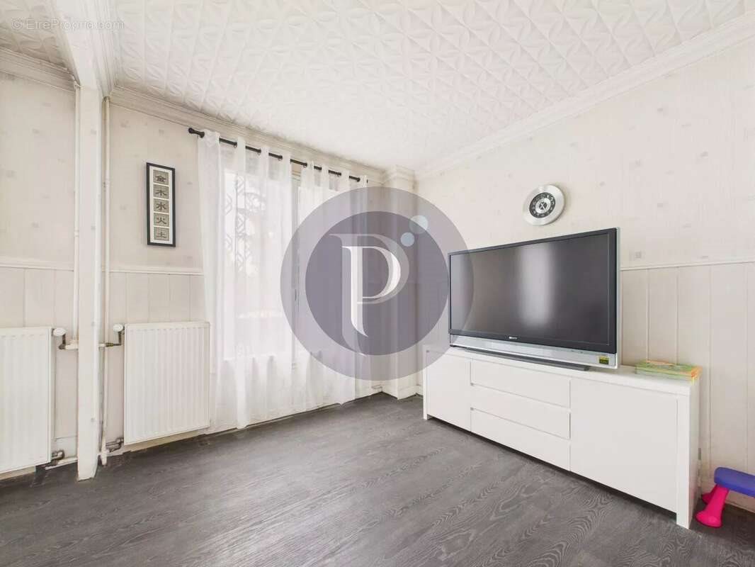 Maison à vendre, 63m², Antony