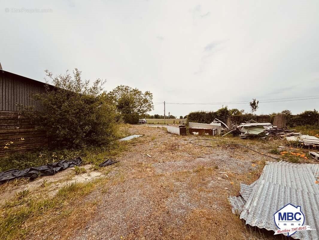 Maison à vendre, 100m², Beaupréau
