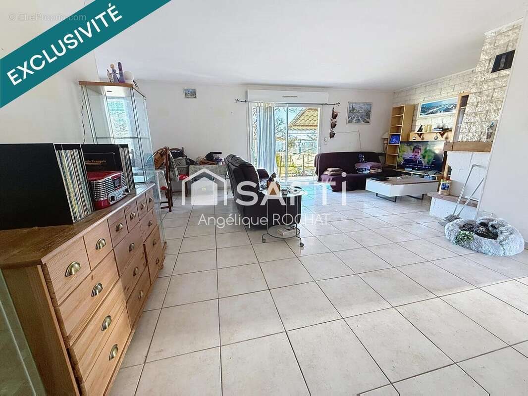 Maison à vendre, 96m², Magalas