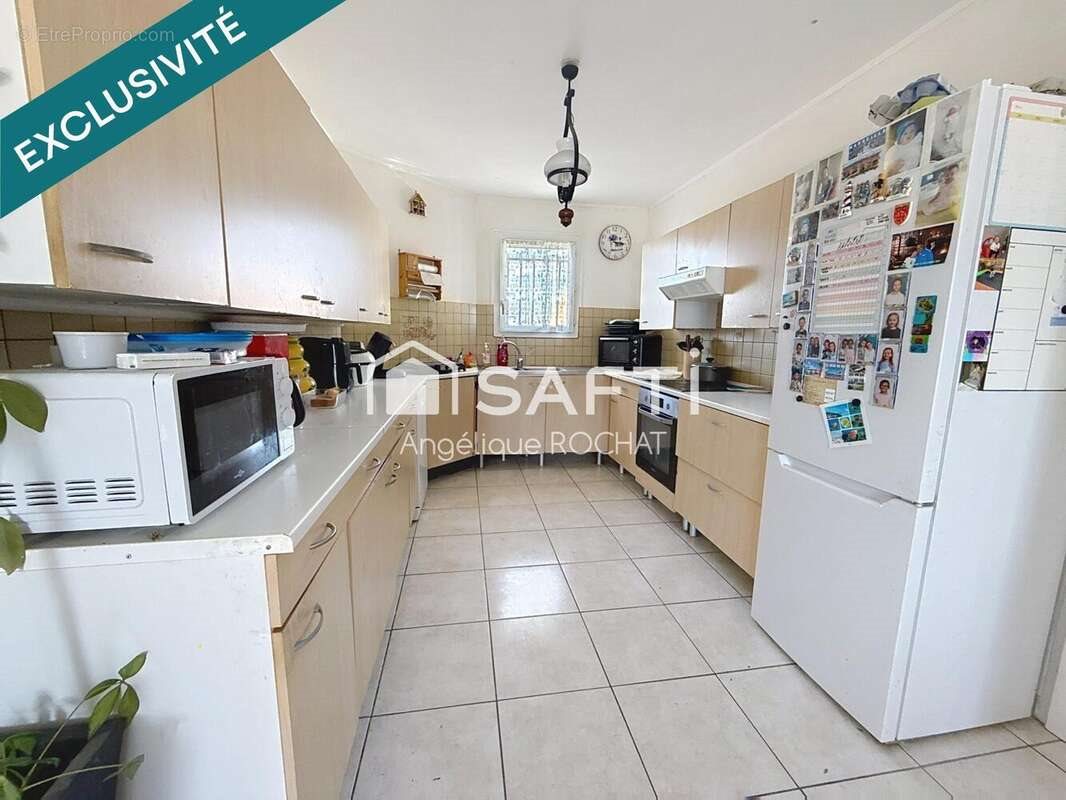Maison à vendre, 96m², Magalas