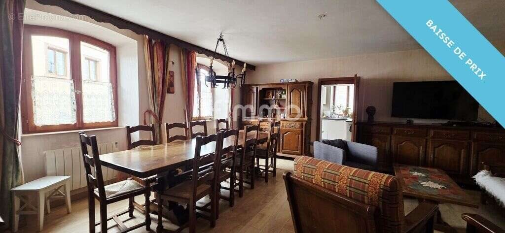 Maison à vendre, 192m², Grendelbruch