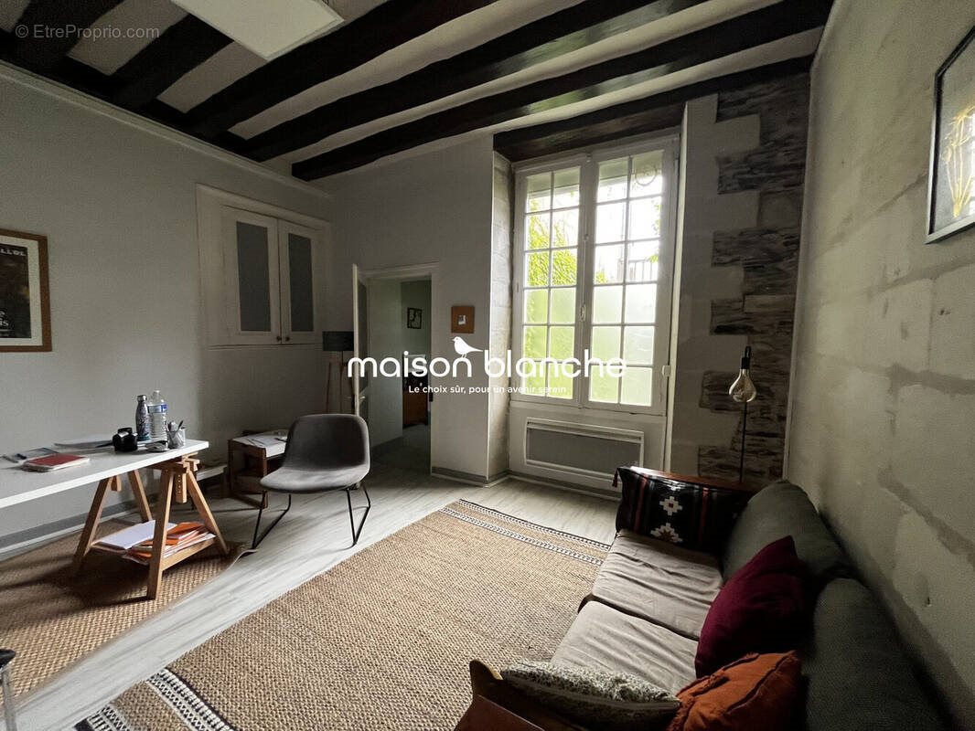 Appartement à vendre, 70m², Les Ponts-de-Cé