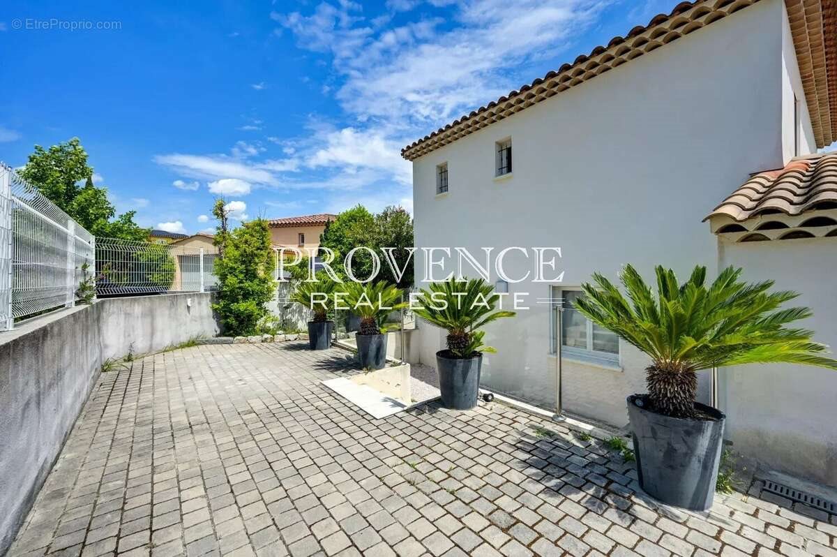 Maison à vendre, 120m², Marseille 11ème