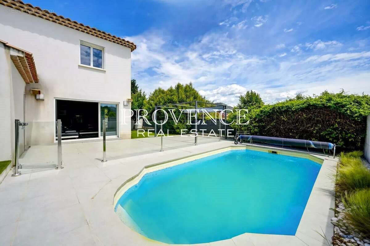 Maison à vendre, 120m², Marseille 11ème