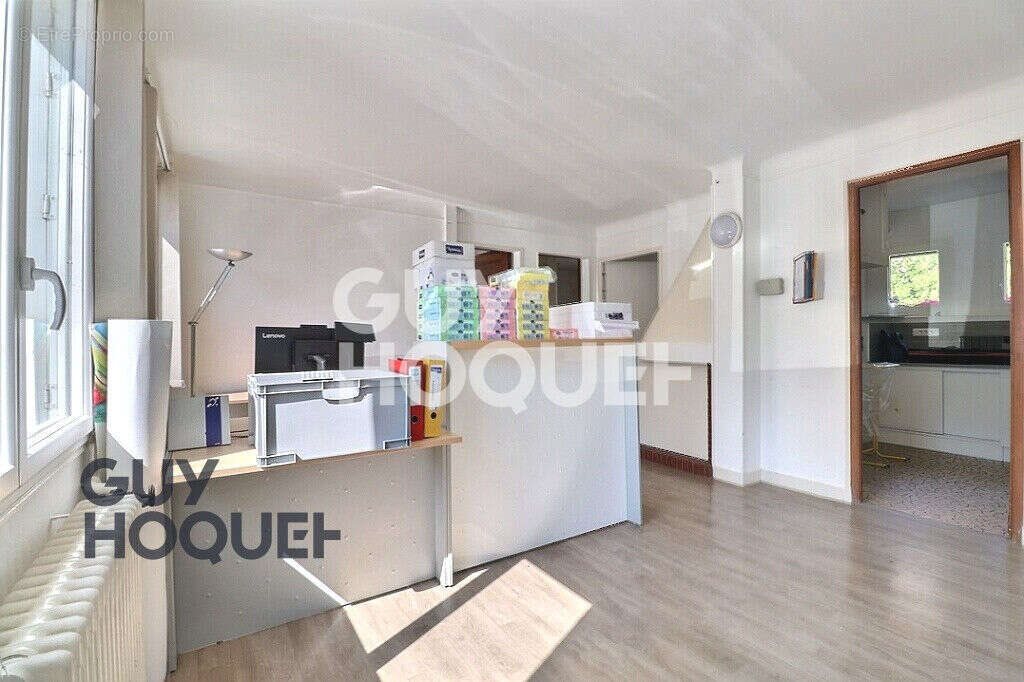 Maison à vendre, 120m², Bernay