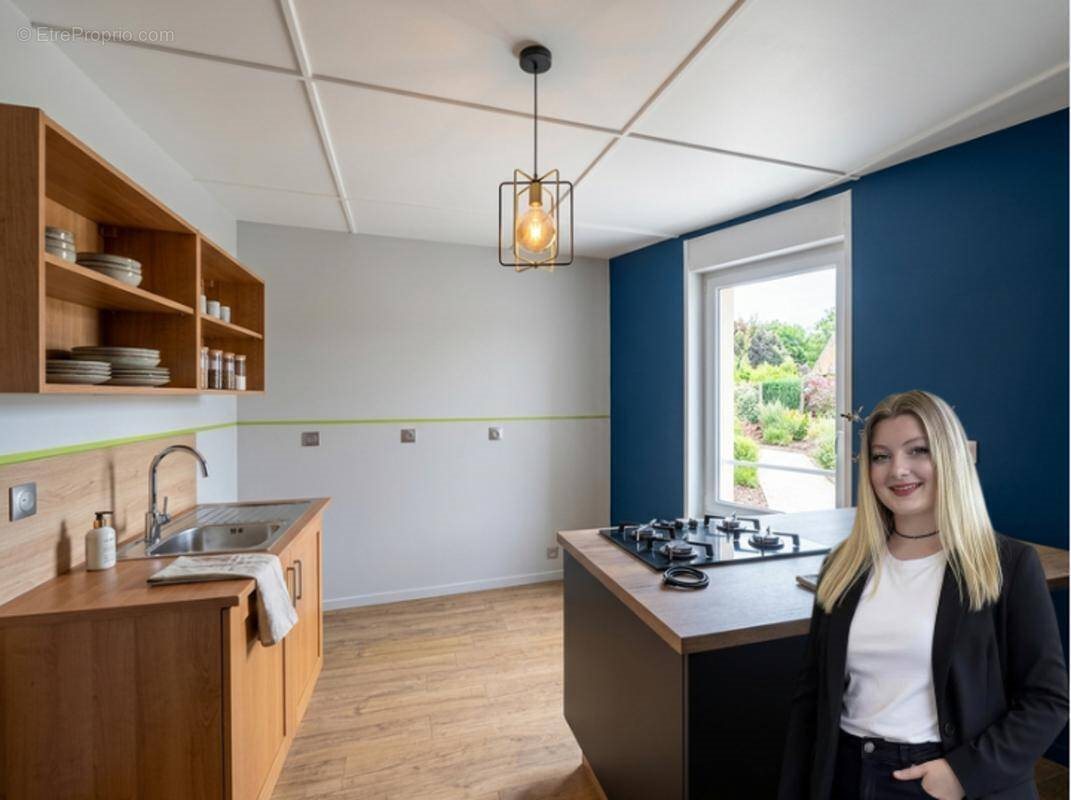 Appartement à vendre, 201m², Hénin-Beaumont