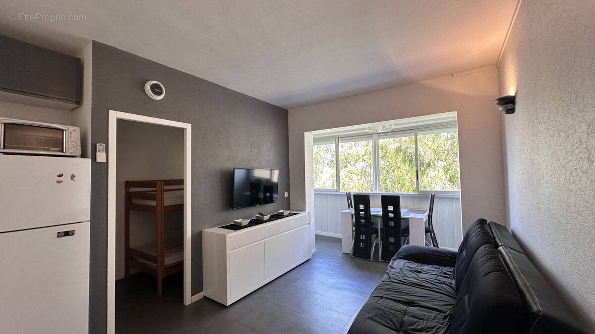 Appartement à vendre, 36m², Bormes-les-Mimosas