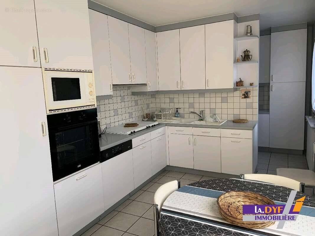 Maison à vendre, 220m², Vaujours