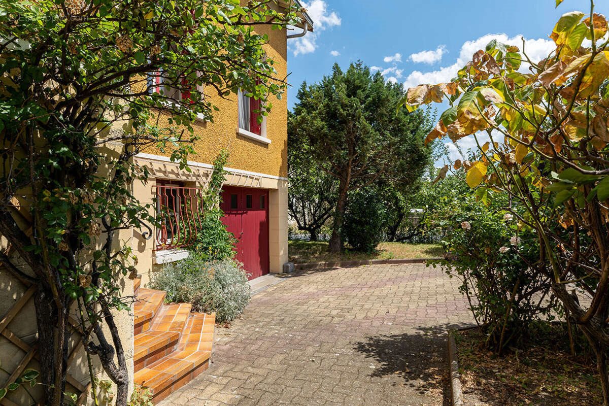 Maison à vendre, 155m², Clermont-Ferrand