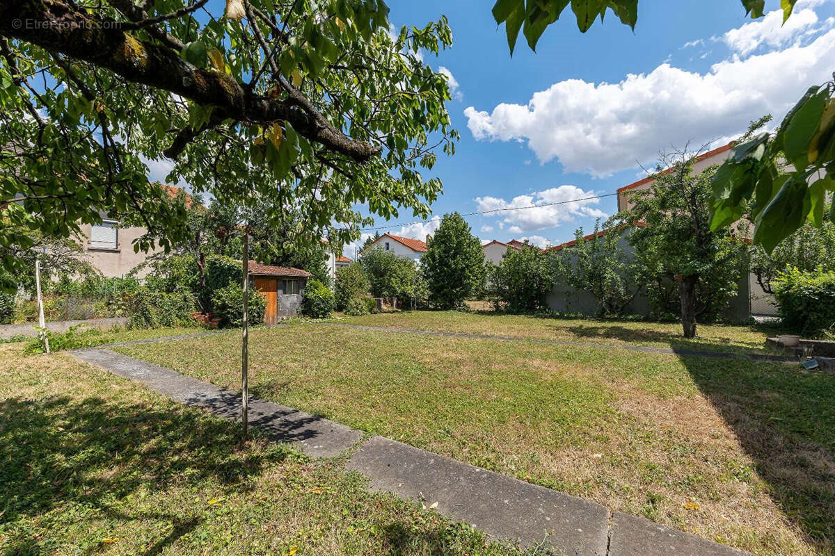 Maison à vendre, 155m², Clermont-Ferrand
