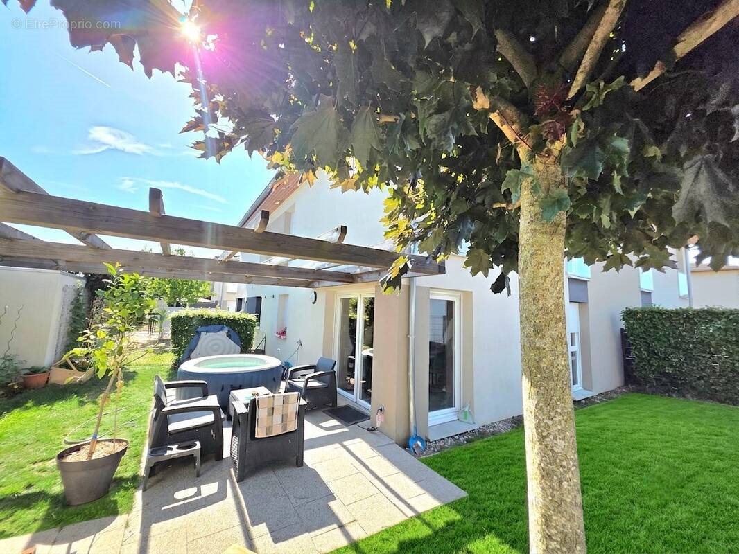 Maison à vendre, 90m², Colmar