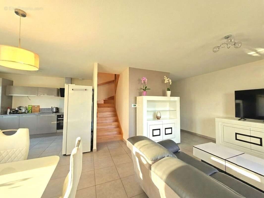 Maison à vendre, 90m², Colmar