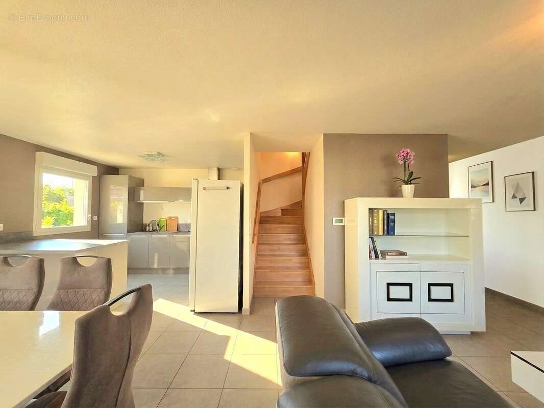 Maison à vendre, 90m², Colmar