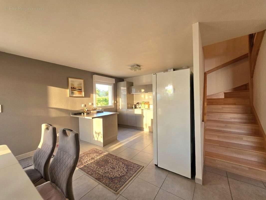 Maison à vendre, 90m², Colmar