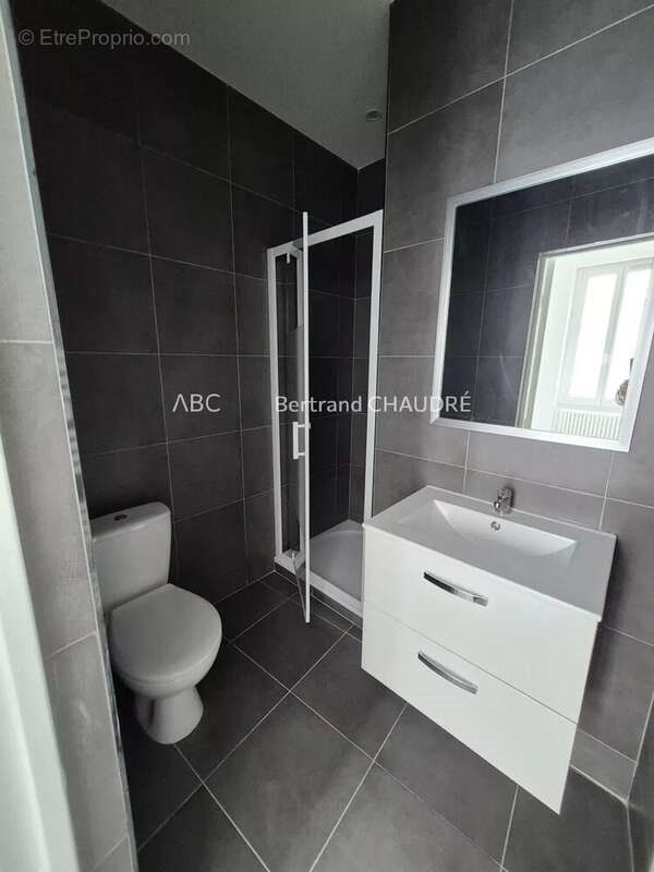 Appartement à vendre, 40m², Reims