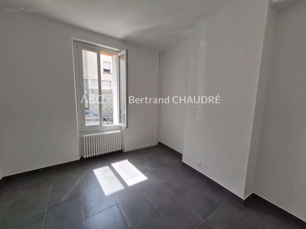 Appartement à vendre, 40m², Reims