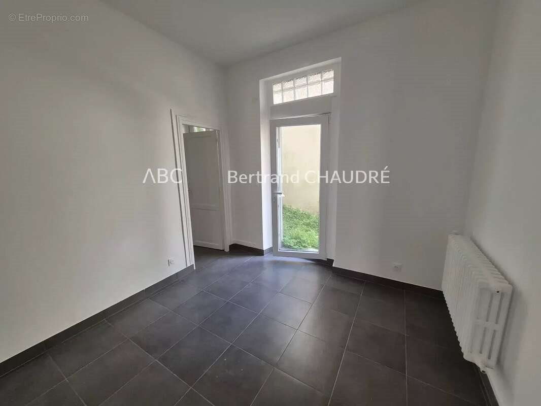Appartement à vendre, 40m², Reims