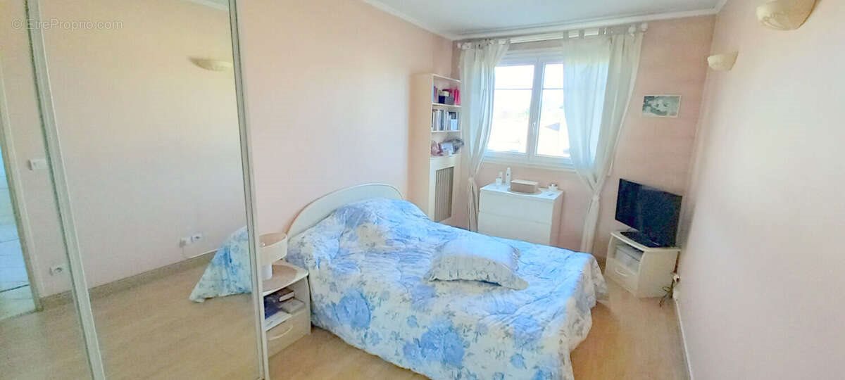 Appartement à vendre, 41m², Bondy
