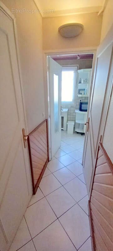 Appartement à vendre, 41m², Bondy