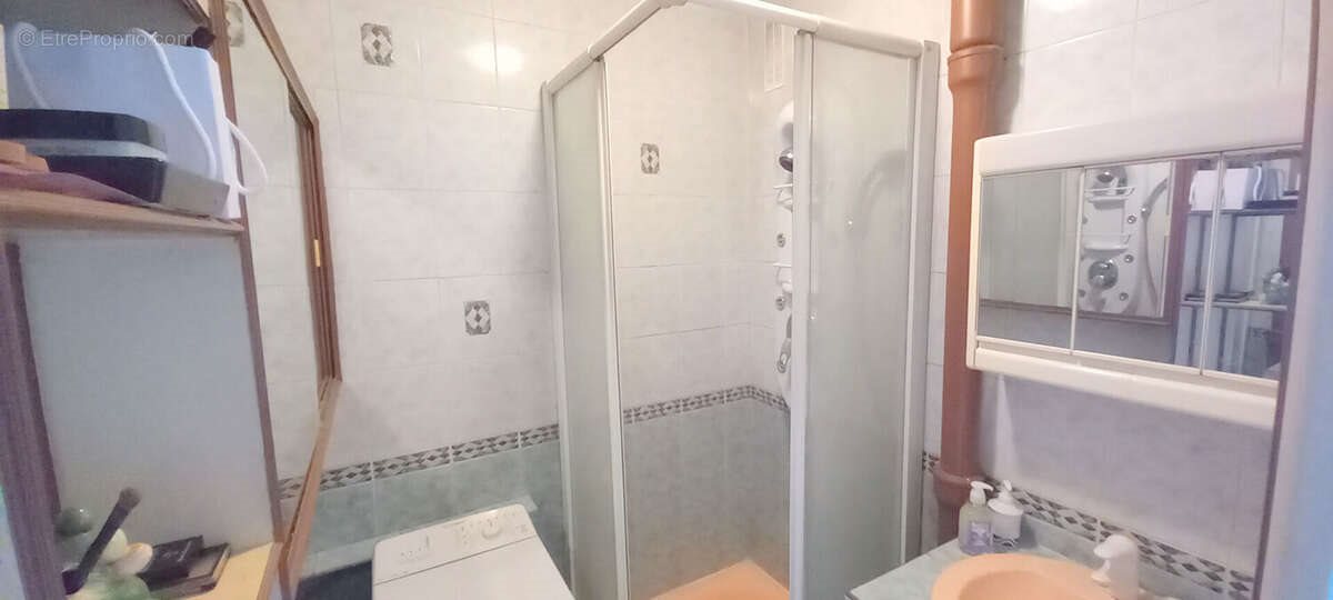 Appartement à vendre, 41m², Bondy