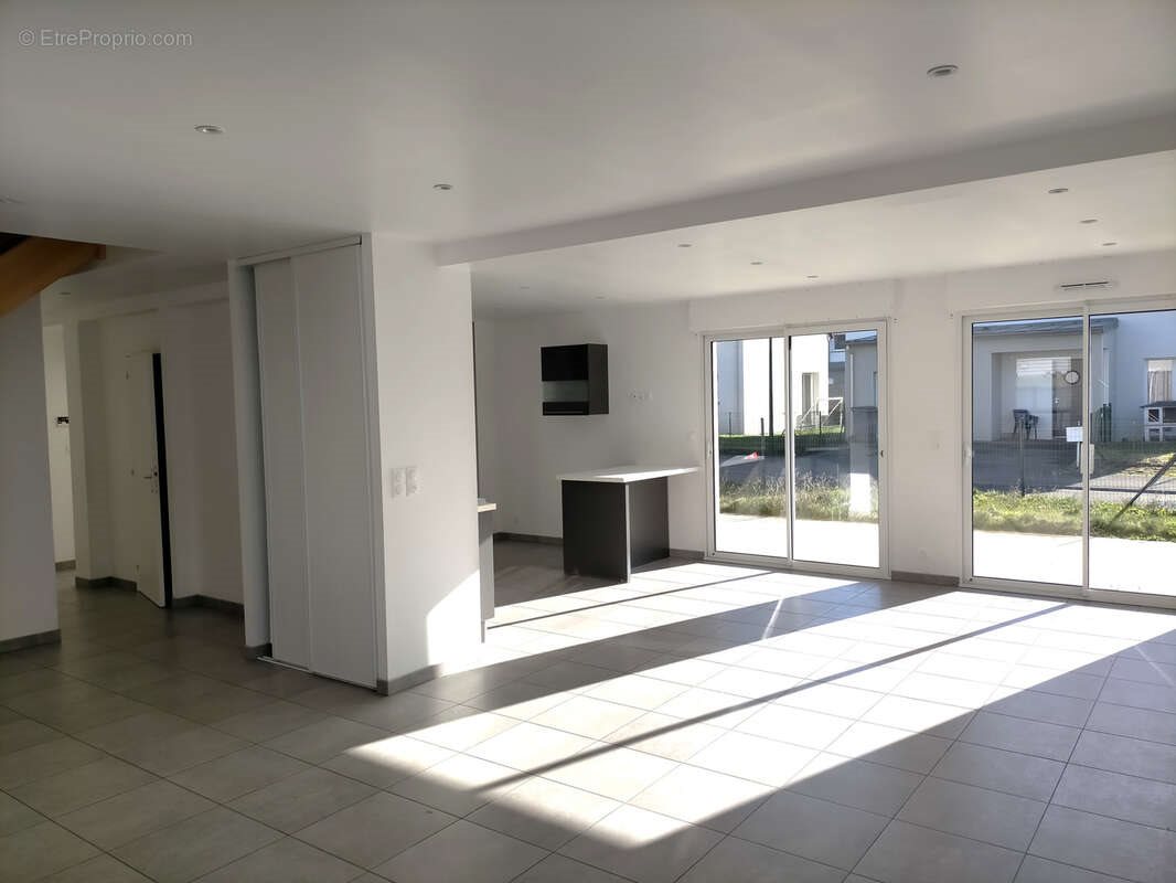 Maison à vendre, 167m², Plessix-Balisson