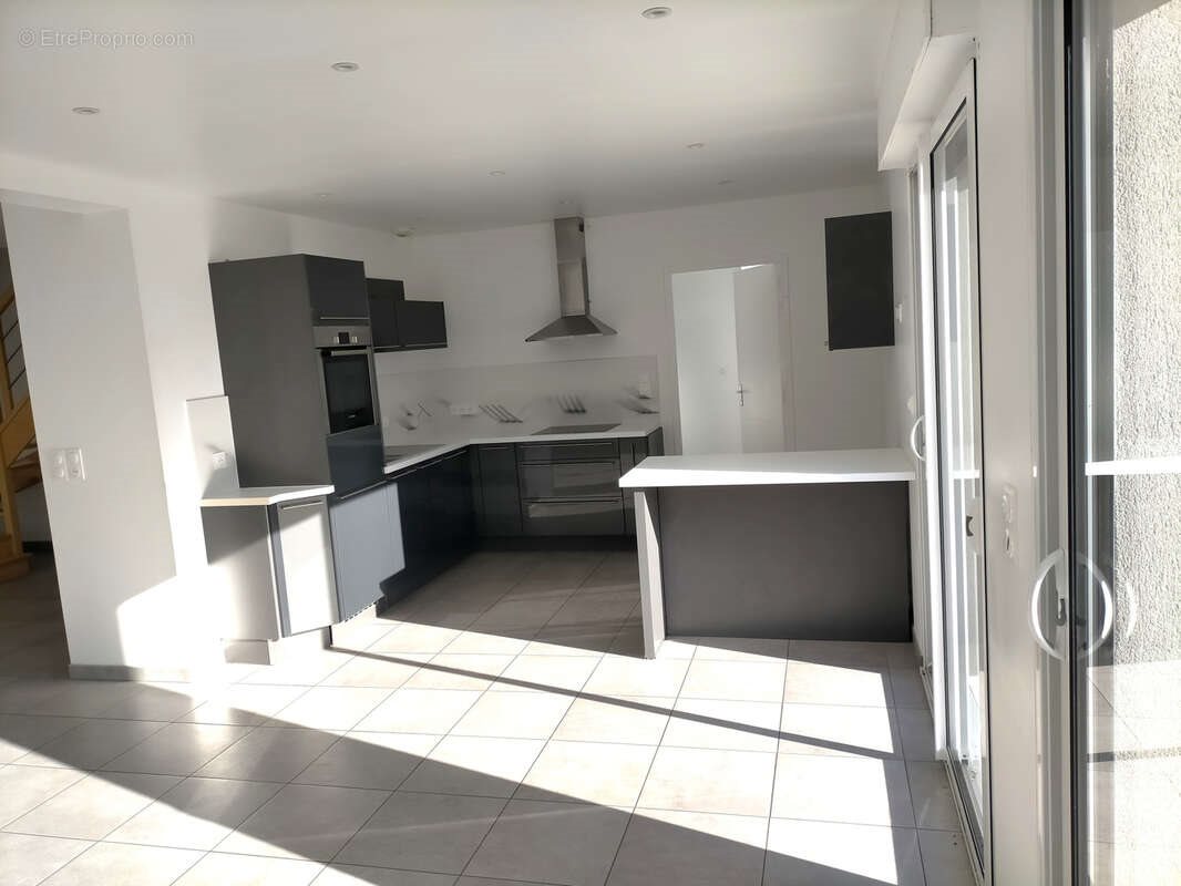 Maison à vendre, 167m², Plessix-Balisson