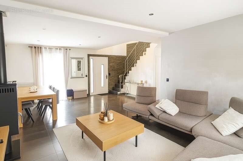 Maison à vendre, 145m², Argenteuil