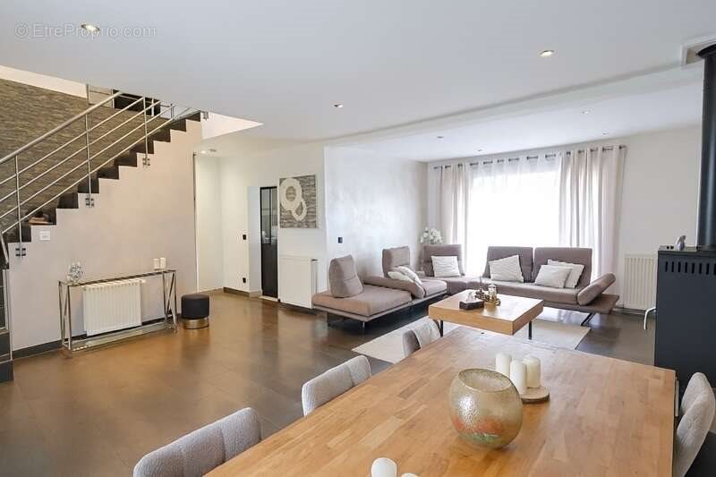 Maison à vendre, 145m², Argenteuil