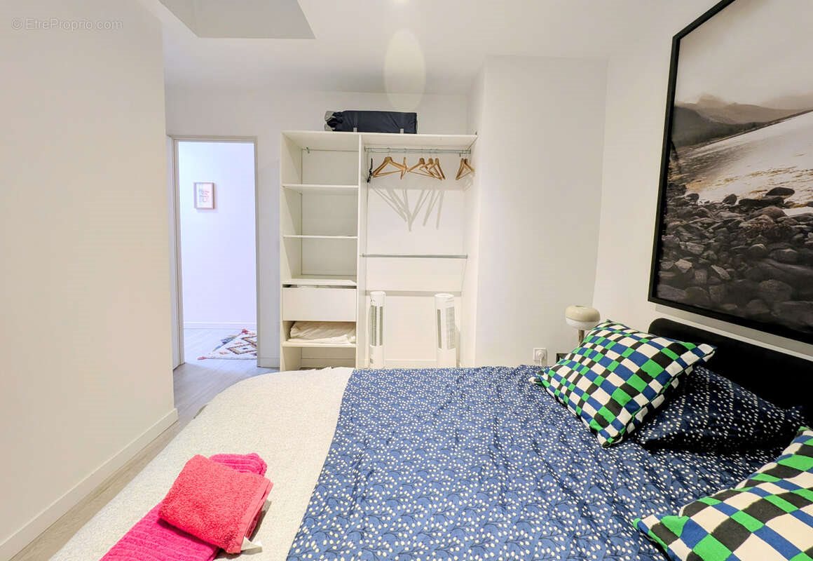 Appartement à vendre, 57m², Montpellier