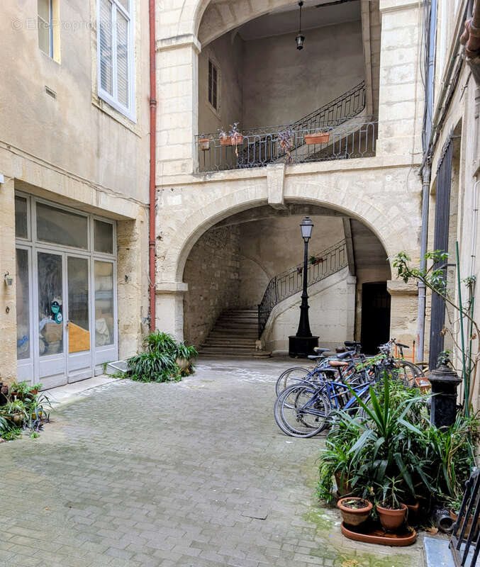 Appartement à vendre, 57m², Montpellier