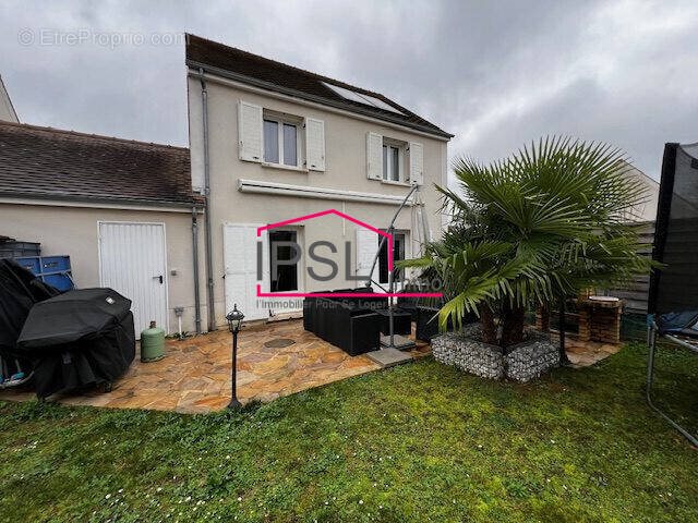 Maison à vendre, 80m², Cesson