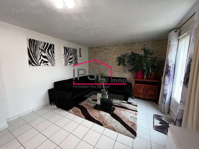 Maison à vendre, 80m², Cesson
