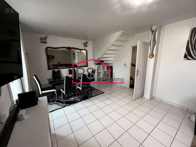 Maison à vendre, 80m², Cesson