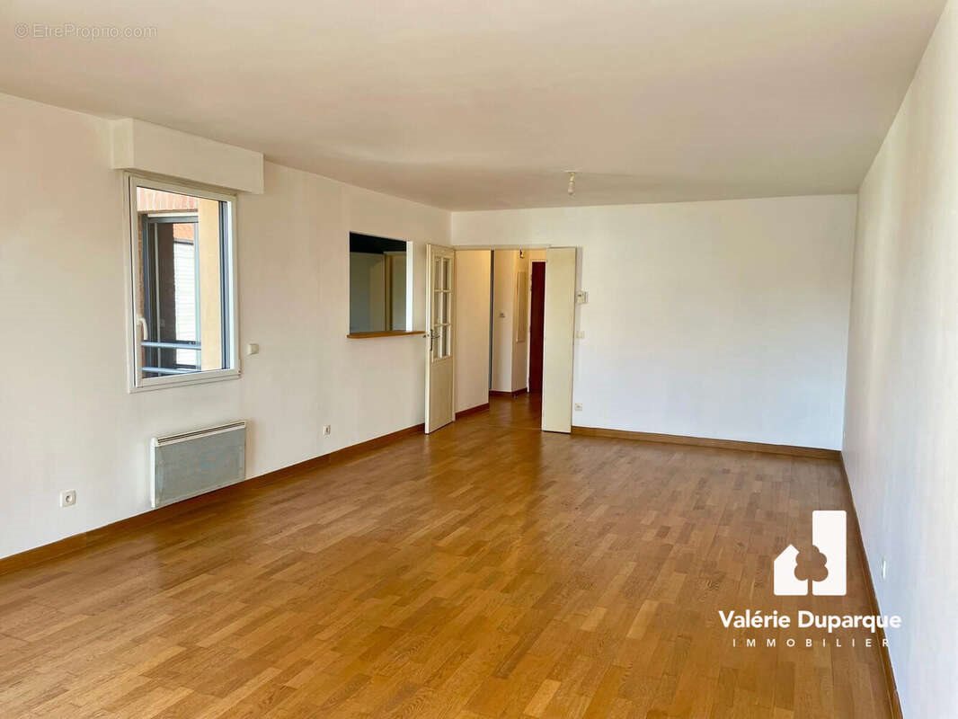 Appartement à vendre, 78m², Wambrechies