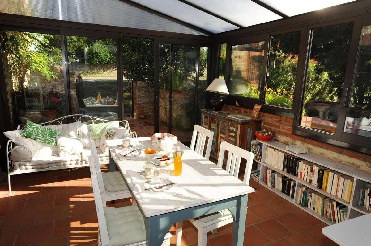 Maison à vendre, 205m², Saint-Jean-Pla-de-Corts