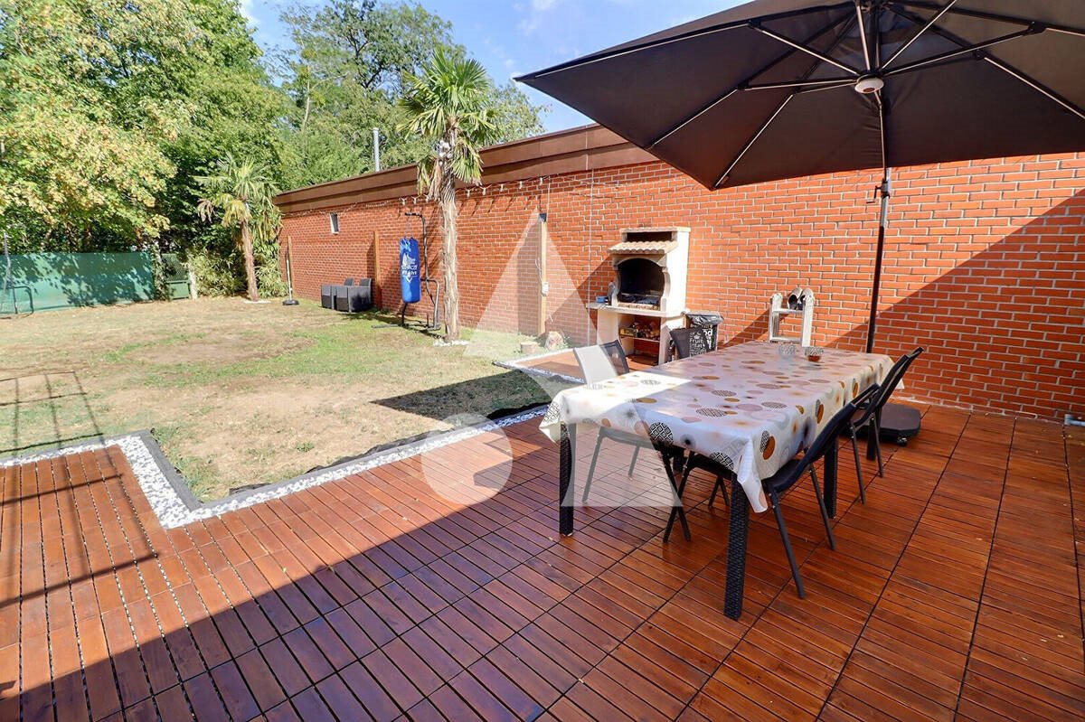 Maison à vendre, 100m², Éragny