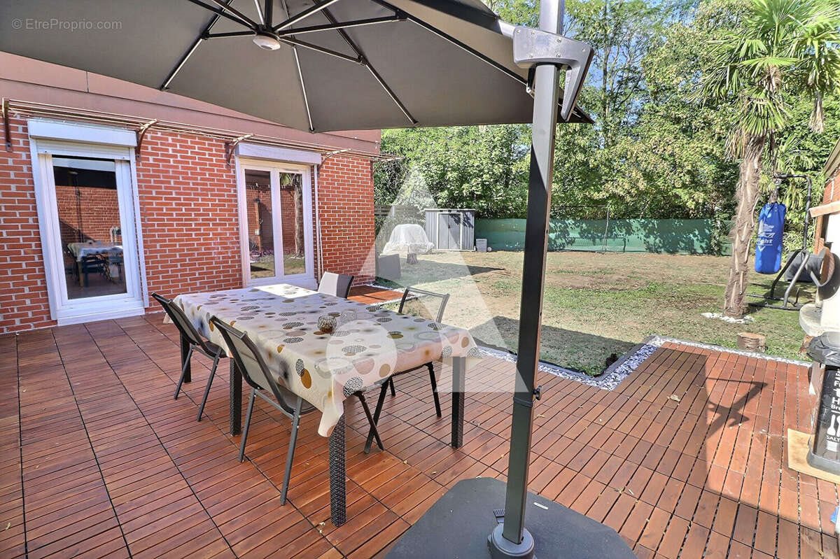 Maison à vendre, 100m², Éragny