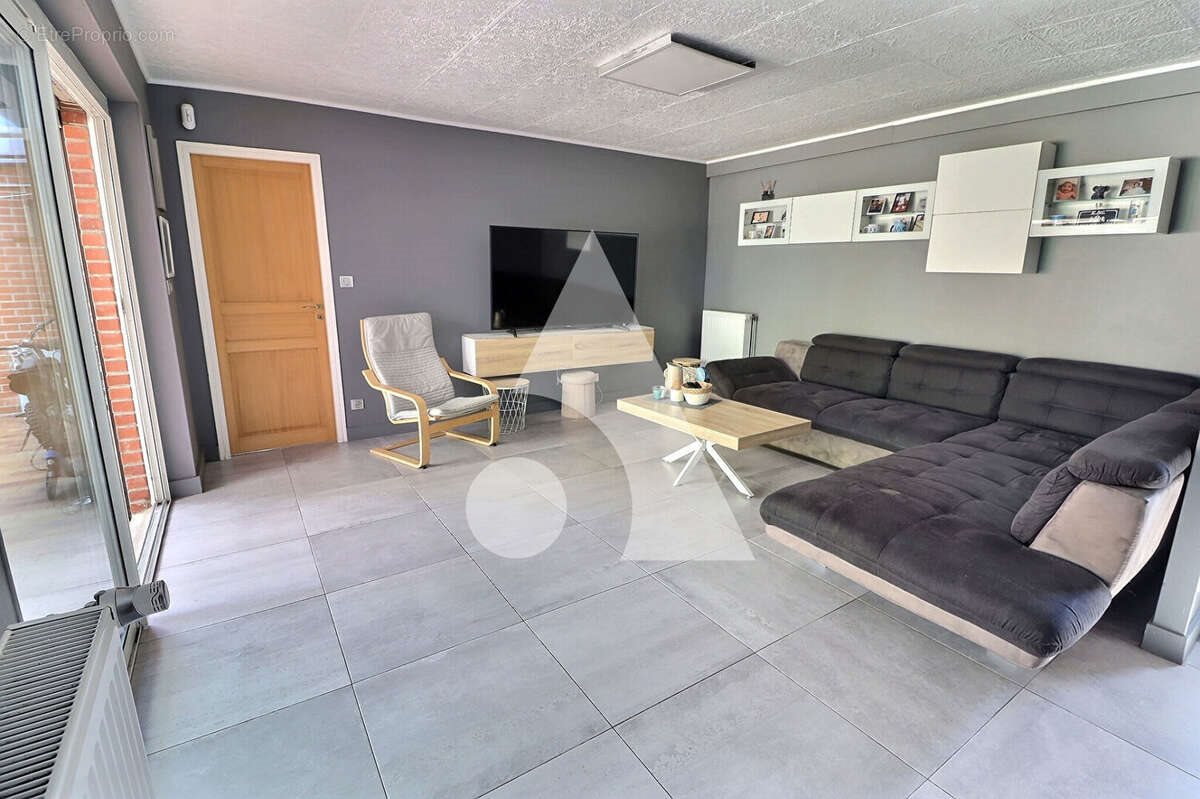 Maison à vendre, 100m², Éragny