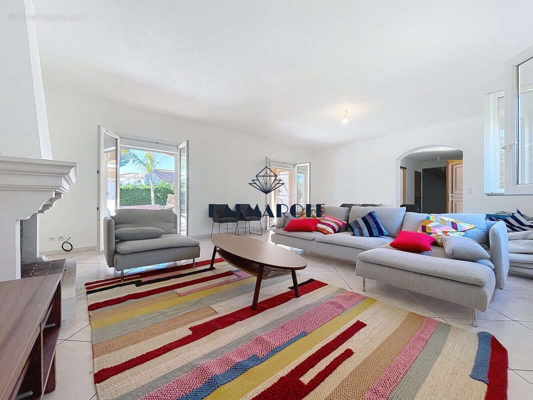 Maison à vendre, 137m², Perpignan